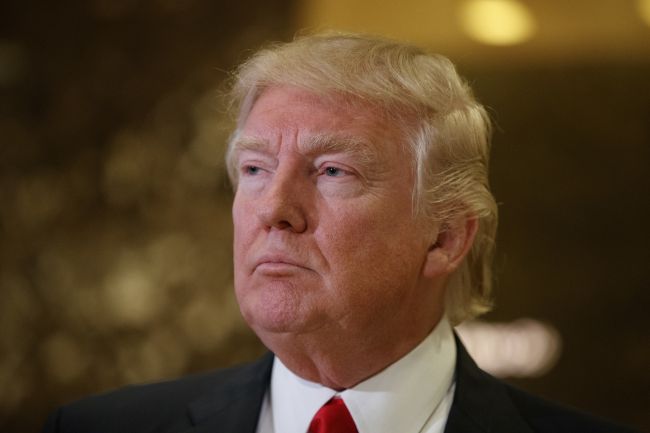Trump je ochotný spolupracovať s Ruskom a Čínou