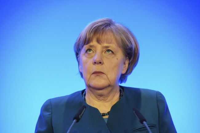 Trump: Migračná politika Merkelovej bola chybou, z EÚ môžu odísť ďalšie štáty