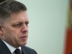 Fico odcestoval do Paríža, kde podpíše memorandum o boji proti korupcii