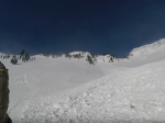 Video: Obyčajná zábava na horách sa zmenila na zážitok, ktorý mladého muža úplne vydesil