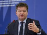 Lajčák: Treba si počkať na Trumpove vyjadrenia po nástupe do úradu