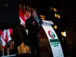 Jobbik chce zakotviť do ústavy boj proti korupcii