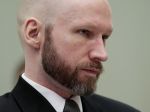 Odvolací proces s Breivikom ohľadne porušovania jeho práv sa skončil