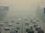 Čína tento rok investuje do zlepšenia ovzdušia v Pekingu 2,7 miliardy dolárov
