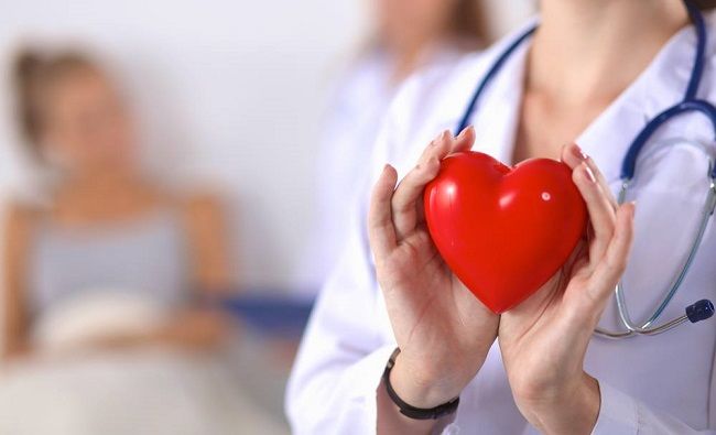7 príznakov chorého srdca
