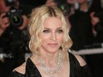 Madonna o Trumpovi: Dostali sme sa na úplné dno, už môžeme len stúpať