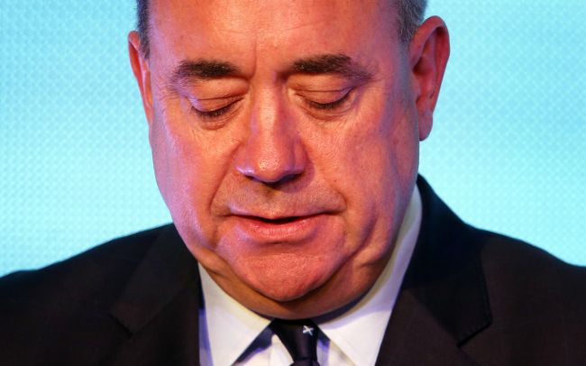 Škóti budú do dvoch rokov znovu hlasovať o nezávislosti
