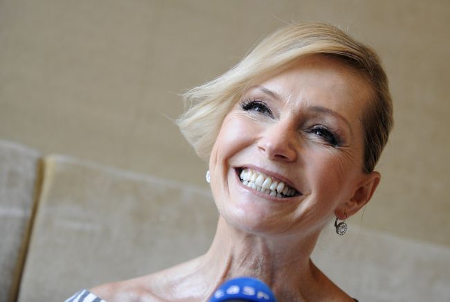 Helena Vondráčková oslávi tento rok životné jubileum, vydá nový album
