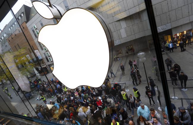 Apple žaluje Qualcomm za neférové obchodné praktiky