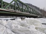 Do rieky Orava uniká jedovatý arzén, ochranári žiadajú rýchle riešenie