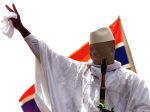 Gambia je na mizine. Môže zato jej bývalý prezident