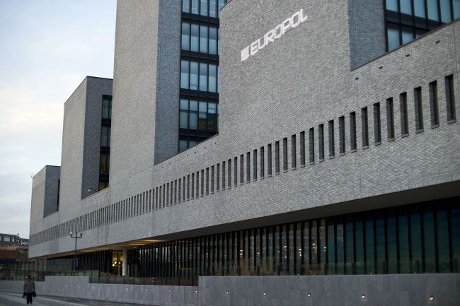 Europol pri akcii zhabal 4000 umeleckých diel a archeologických nálezov