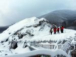 Počet obetí lavíny v zasypanom hoteli Rigopiano stúpol na deväť