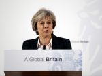 Spojené kráľovstvo nemôže spustiť brexit bez parlamentu