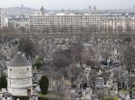 Džihádisti využili parížsky cintorín Montparnasse ako skrýšu peňazí na útoky