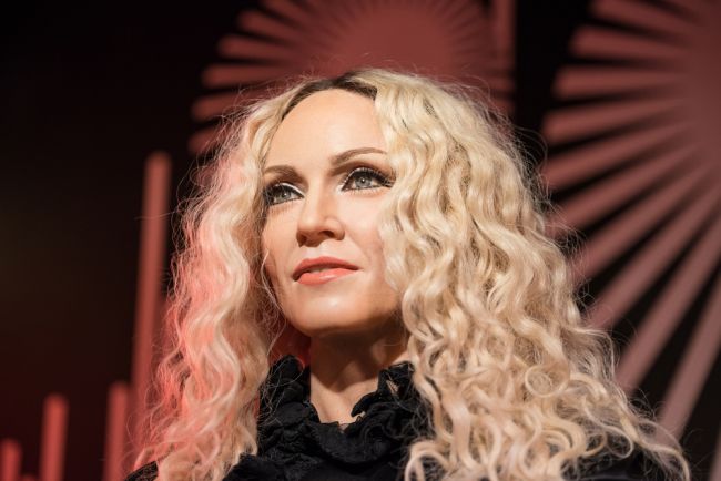 Madonna podala žiadosť o adopciu ďalších dvoch detí