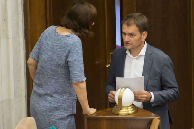 Matovič: Roztrhajte faktúry, budete platiť menej!