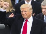 Petíciu proti Trumpovej štátnej návšteve v Británii podpísalo vyše milióna ľudí