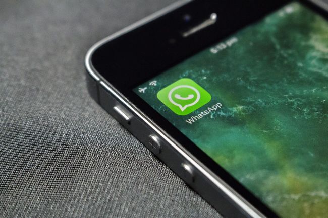 Nemeckí spotrebitelia podali žalobu na WhatsApp kvôli zhromažďovaniu dát