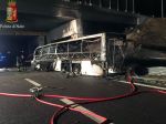 Pre podozrenie zo zavinenia autobusového nešťastia vyšetrujú vodiča
