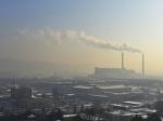 SHMÚ upozorňuje na zvýšený smog v ovzduší vo viacerých mestách Slovenska