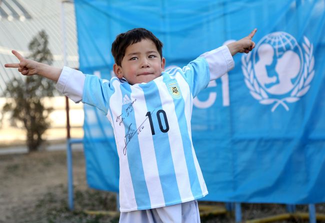 UNICEF vyzýva na trojmiliardovú pomoc 48 miliónom detí