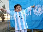 UNICEF vyzýva na trojmiliardovú pomoc 48 miliónom detí