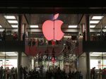 EK požaduje od Írska, aby od Apple vybralo 13 miliárd eur za nezaplatené dane