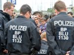Nemecká vláda vyplatí viac peňazí azylantom, ktorí sa dobrovoľne vrátia domov