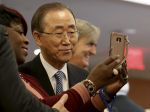 Bývalý šéf OSN Pan Ki-mun sa nebude uchádzať o post juhokórejského prezidenta