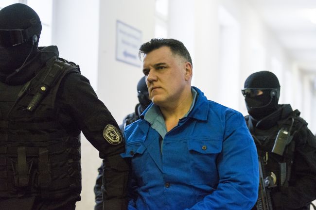 Proces v prípade vraždy Miroslava Sýkoru pokračoval výsluchom Mikuláša Černáka