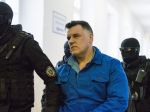 Proces v prípade vraždy Miroslava Sýkoru pokračoval výsluchom Mikuláša Černáka