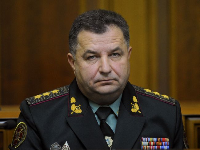Ukrajina tvrdí, že Rusi strieľali na jej vojenské lietadlo