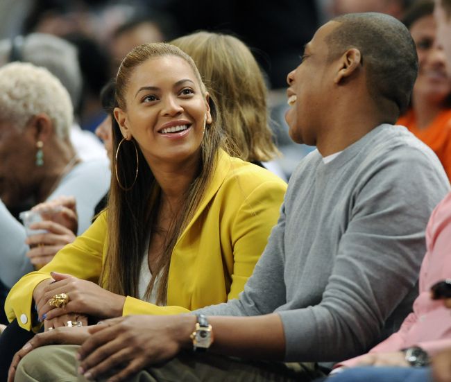 Beyoncé a Jay-Z čakajú dvojičky