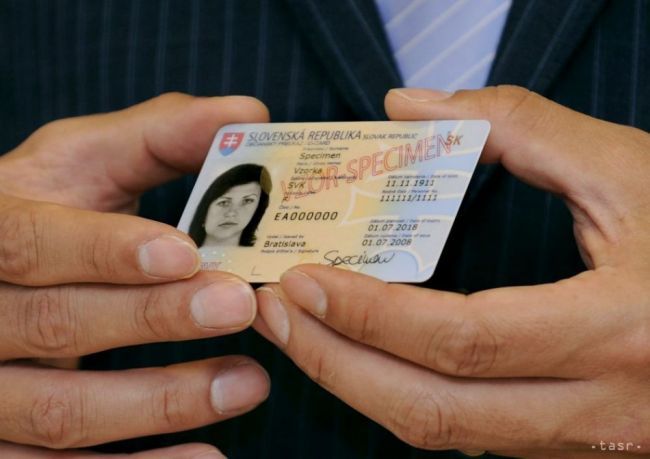 Elektronické preukazy poistencov nebudú, využiť sa majú občianske