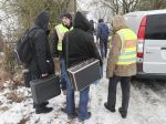 6 tínedžerov usmrtil oxid uhoľnatý z benzínového generátora