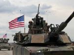 USA pripustili 200 civilných obetí koaličných náletov v Iraku a Sýrii