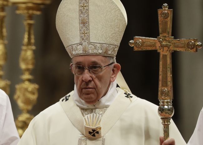 Pápež vymenoval svojho zvláštneho delegáta pre Maltézsky rád