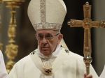 Pápež vymenoval svojho zvláštneho delegáta pre Maltézsky rád