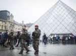 Otec útočníka z Louvre pochybuje o vine svojho syna