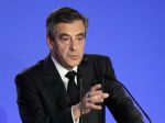 Fillon zverejnil zárobky manželky