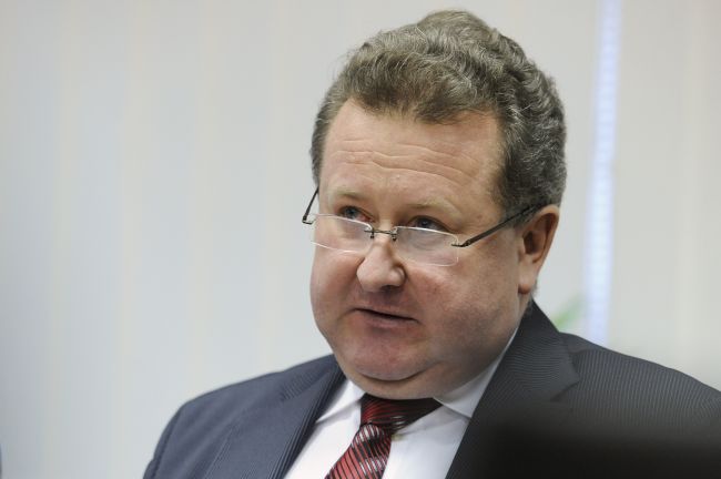 PREZIDENT: J. Holjenčík končí vo funkcii šéfa ÚRSO 8. februára