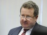 PREZIDENT: J. Holjenčík končí vo funkcii šéfa ÚRSO 8. februára