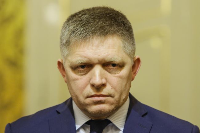 Ako by dopadli voľby u aktívnych používateľov sociálnej siete Facebook?