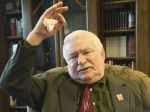 Walesa odmietol vyjadrenie grafológov, že bol plateným informátorom