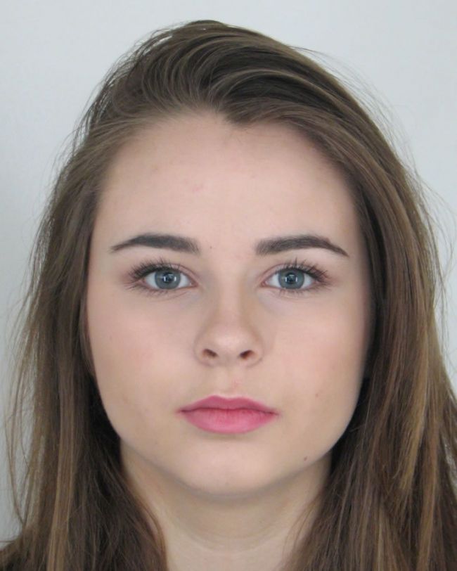 Polícia pátra po 15-ročnej Kristíne Drábikovej z Prievidze