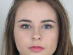 Polícia pátra po 15-ročnej Kristíne Drábikovej z Prievidze