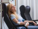 Prečo je darovanie krvi dobré pre vaše telo?