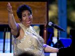 Soulová speváčka Aretha Franklinová ohlásila ukončenie kariéry