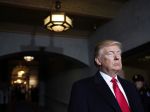 Odvolací súd neobnovil platnosť Trumpovho protiimigračného nariadenia